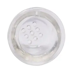 HONEYCOMB GLASS SCREEN BOWLS - SCREENS