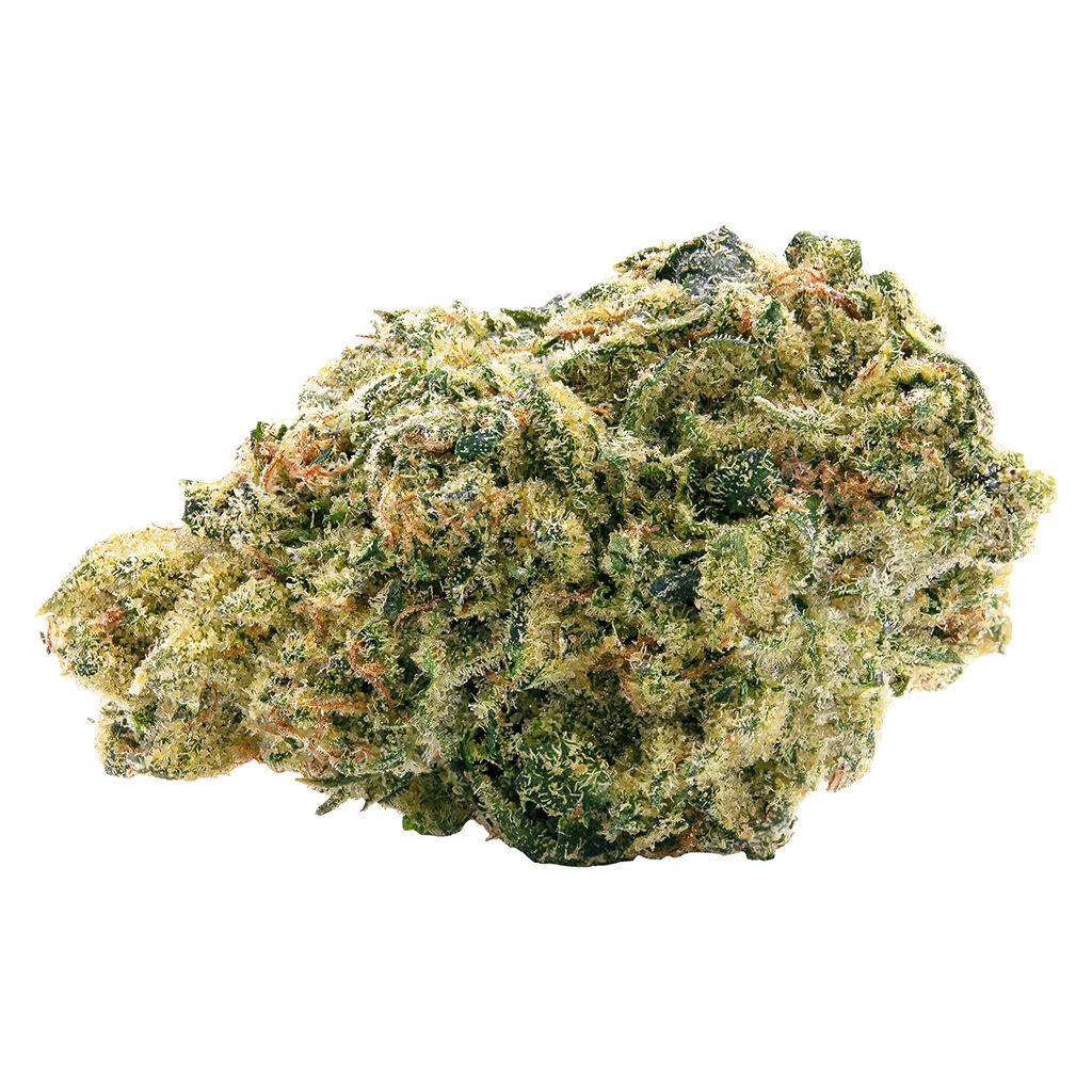 Spinach - Sour Chem - 7g