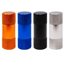 Buddies Pollen Press Assorted Colour