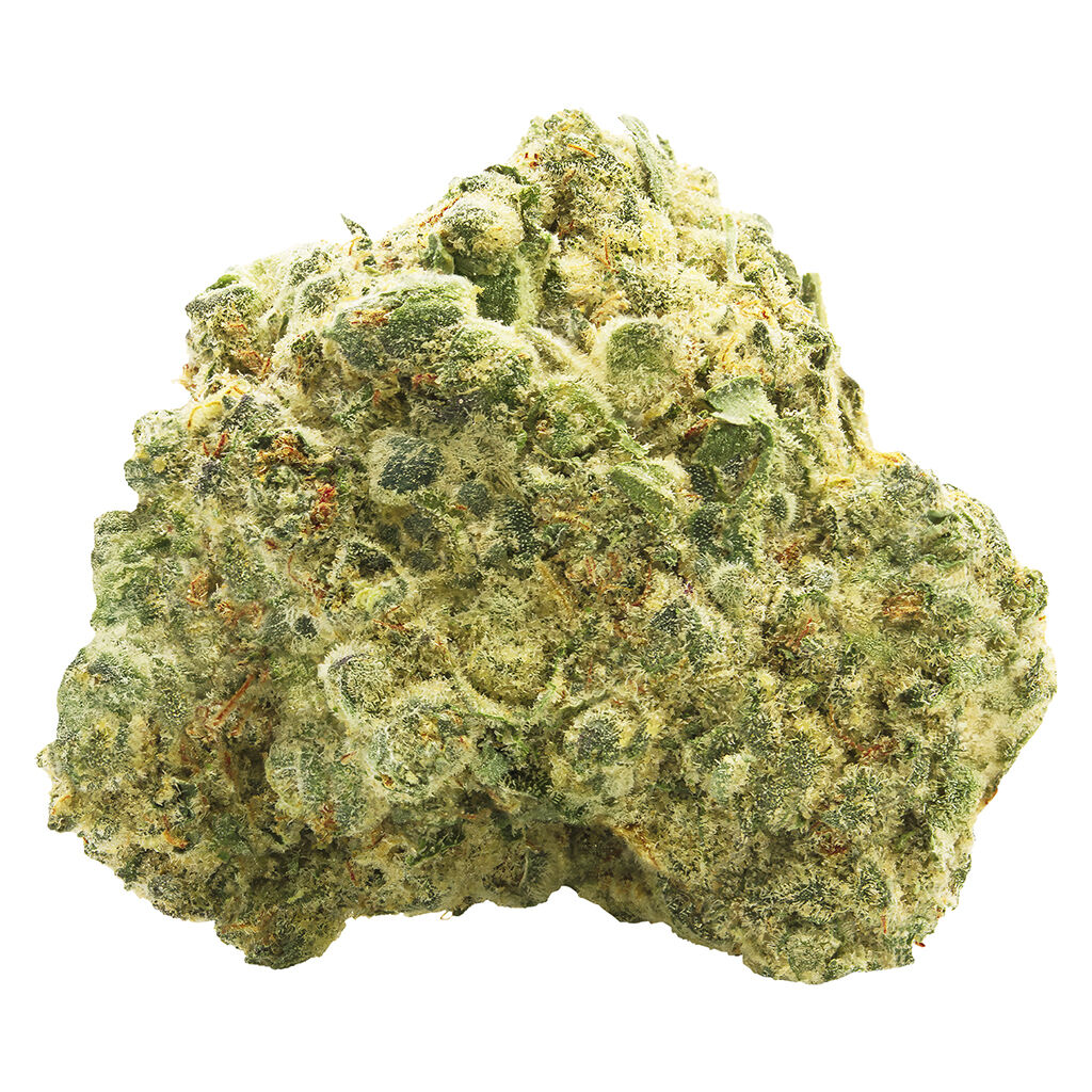 Spinach - OG Kush