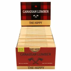 Canadian Lumber -The Hippy Papers - Canadian Lumber -The Hippy Papers