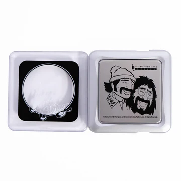 Scales: Cheech and Chong Panther- 50g X 0.01