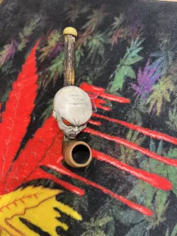 Pirate Pipe - Pirate Pipe