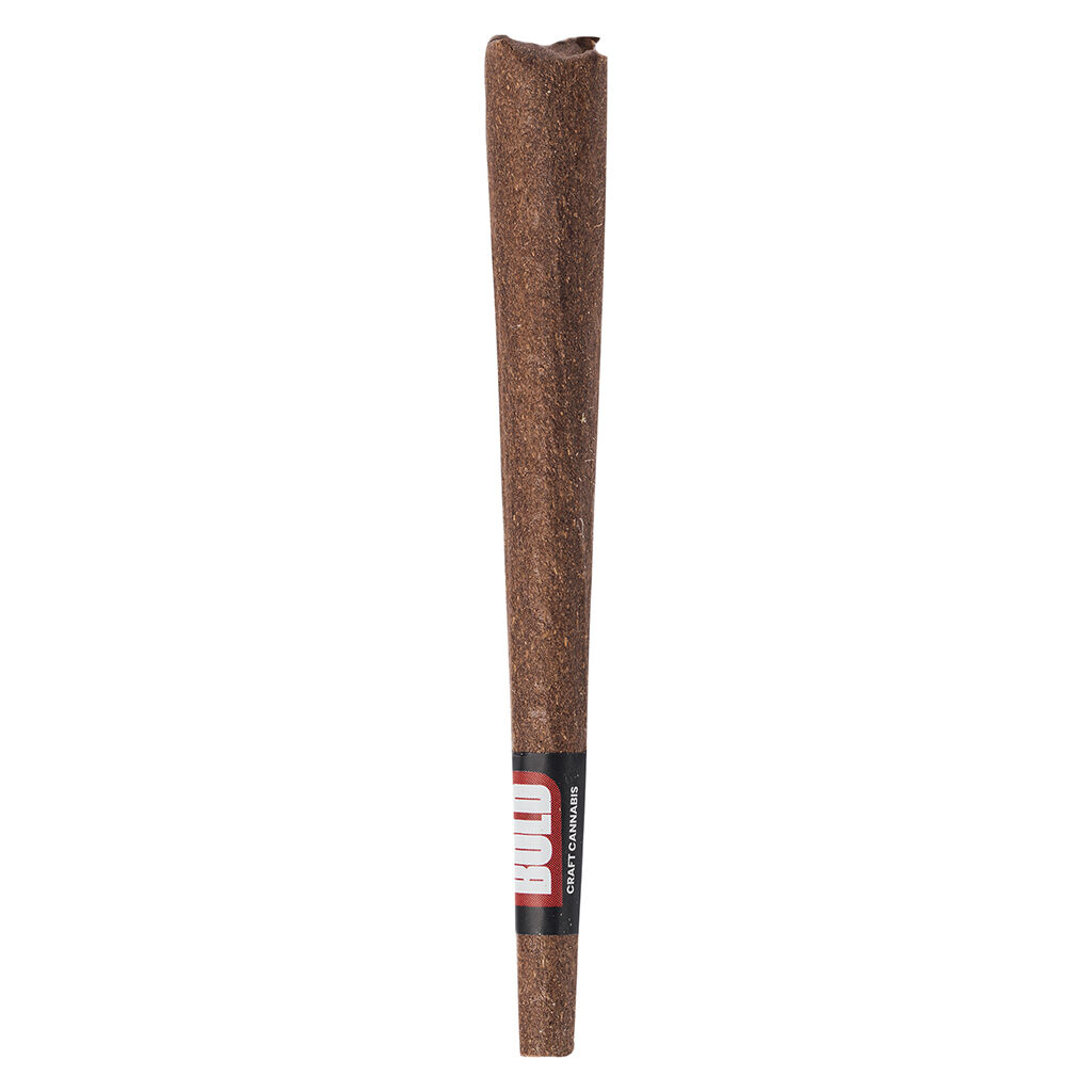 BOLD - Root Beer Float Blunts - 1x1g