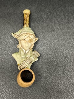 Small Peter Pan