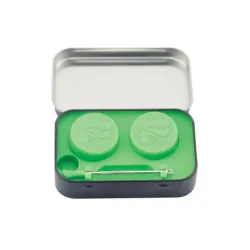 Concentrate Case with Tool and Jars by Pulsar - Concentrate Case with Tool and Jars by Pulsar