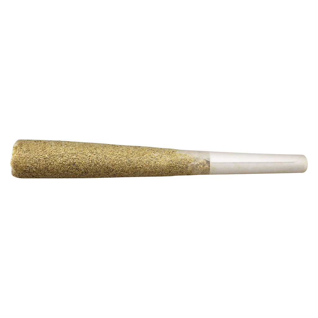 Shatterizer - 8 Ball Kush Shatter Double Infused Pre-Roll - 1x1g