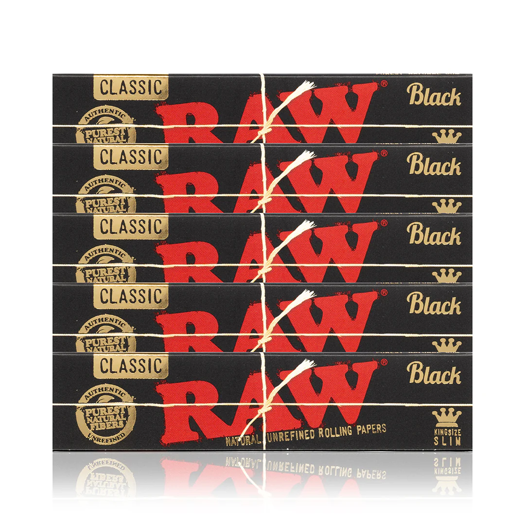 Black KS Classic