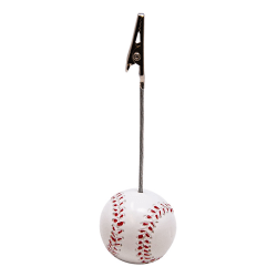Baseball Roach Clip - CLIP