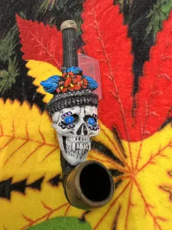 Monster Pipe - Monster Pipe