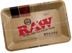 Raw  Large - Raw Tray Large