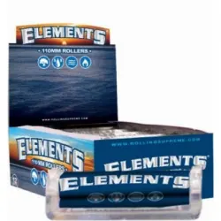 Elements 110mm Twist Roller