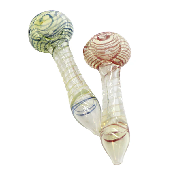 OSP Spoon Pipe 4"