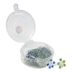 DASIY STYLE GLASS PIPE SCREENS DISPLAY 200 - SCREEN