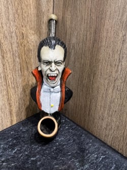 Zombie Pipe - Zombie Pipe