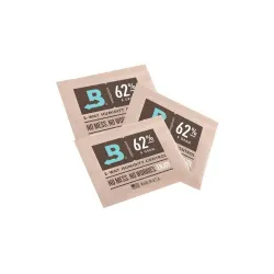 BOVEDA HUMIDITY CONTROL SLIM 1G 62% PACK 20 - HUMIDITY
