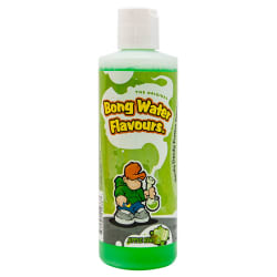 BONG WATER APPLE KIWI 250ML - WATER