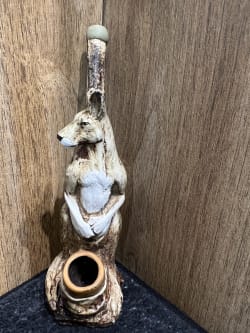 Kangaroo Pipe - Kangaroo Pipe