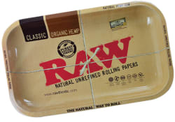 Raw Tray Small - Raw Tray Small