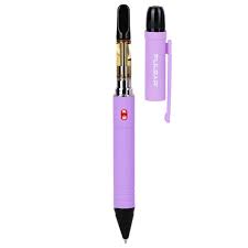 Pulsar 510 DL Scribe Vape Pen Battery 500mAh/Purple