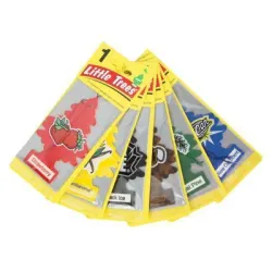 Little Tree Classic Scent Air Fresheners