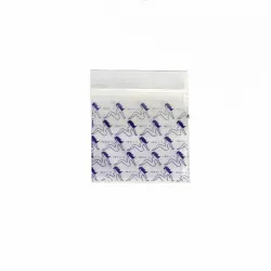 1.5x1.5 Pack Dime Bags - Lady