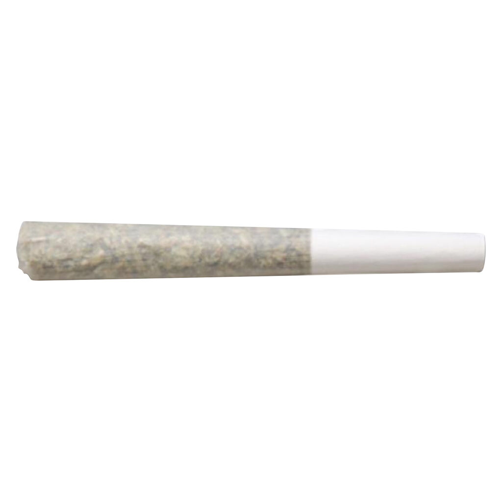 Truro - Titanimal Bubble Infused Pre-Roll - 1x0.5g