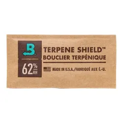 Boveda 62% 2 Way Humidity Pack (5 per pack)